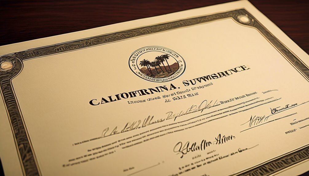 surplus lines insurance explained