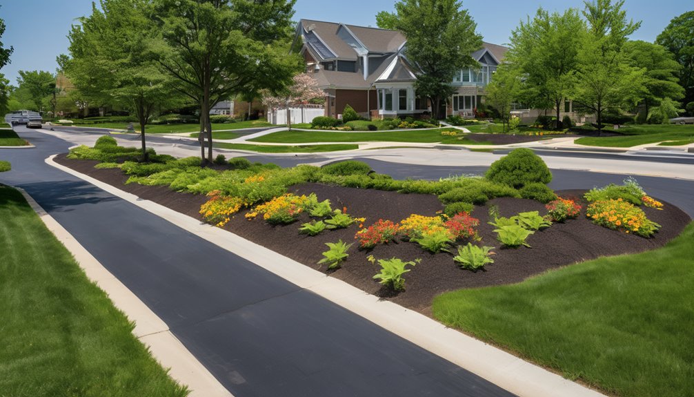 sustainable asphalt project practices