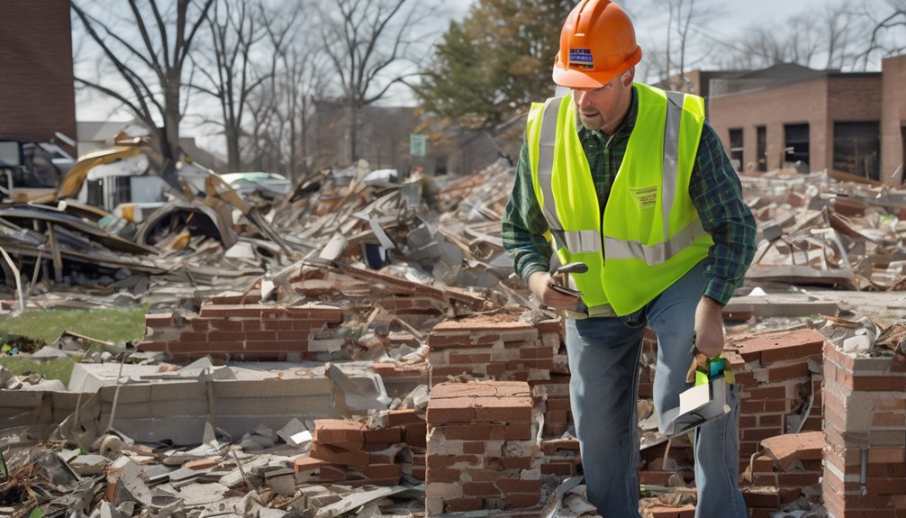sustainable demolition practices emphasized