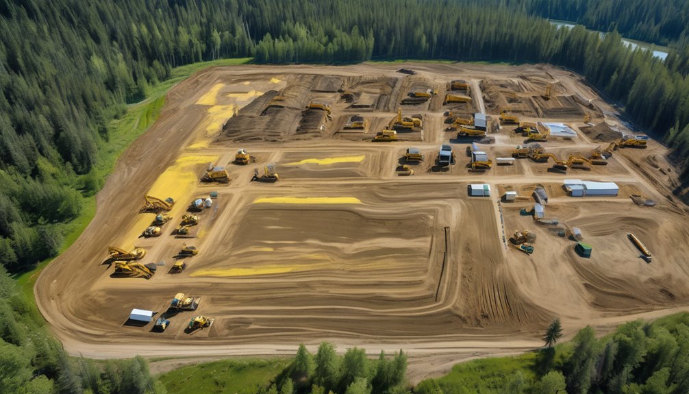 sustainable practices for contractors