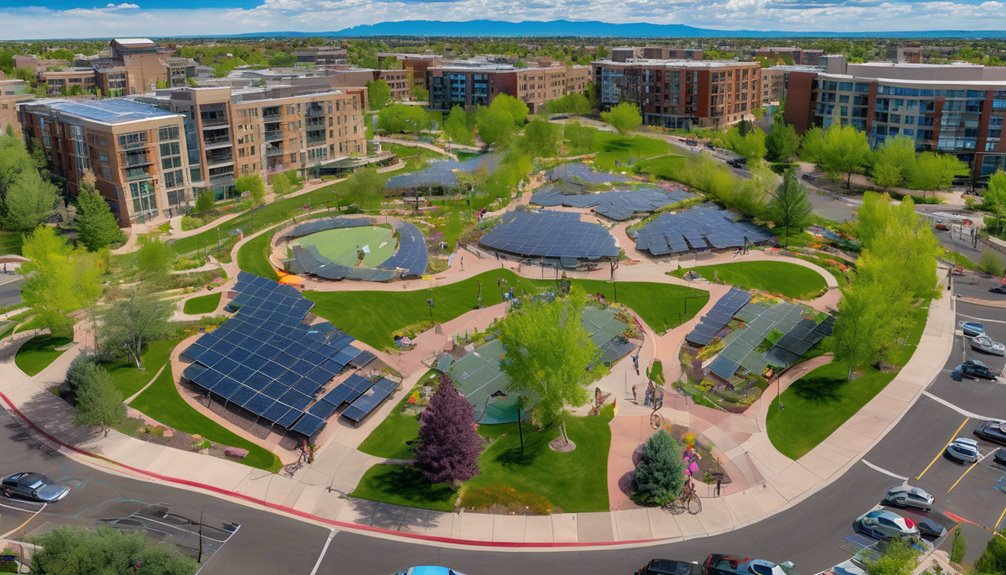 sustainable urban development initiatives