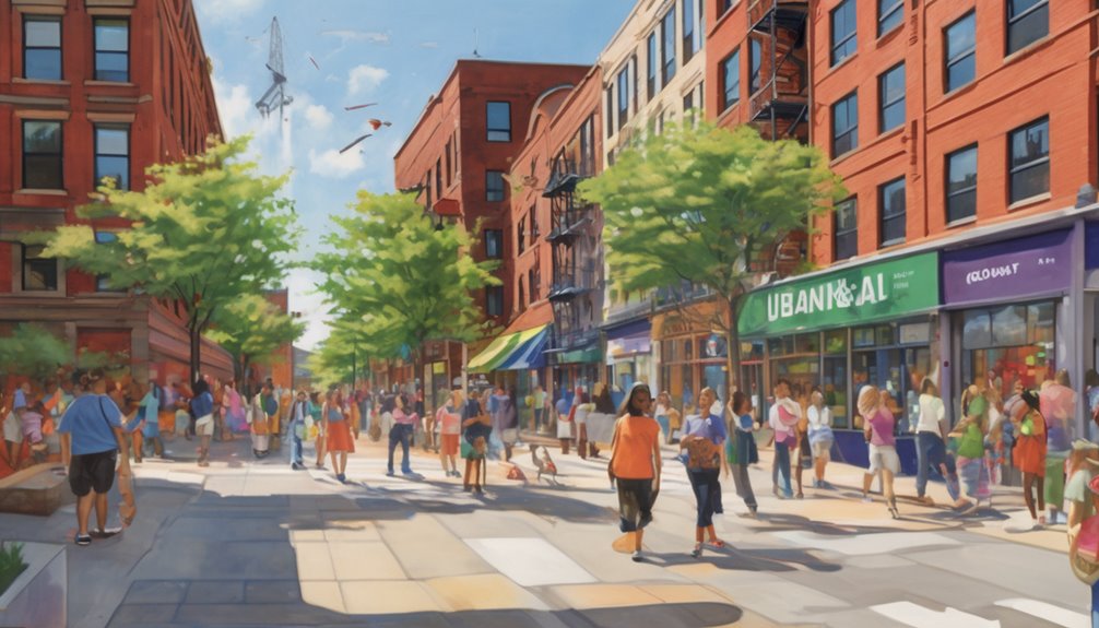 sustainable urban growth strategies