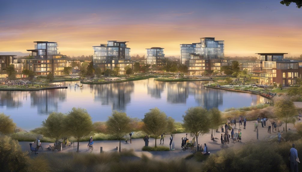 sustainable urban growth strategies