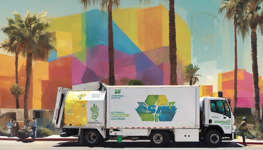 sustainable waste management initiatives