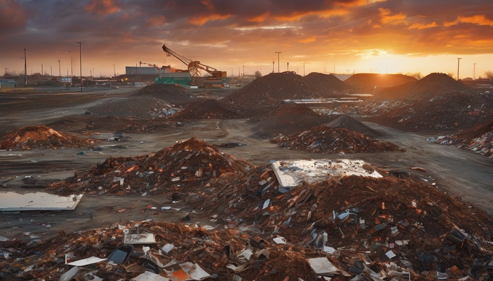 sustainable waste management innovations