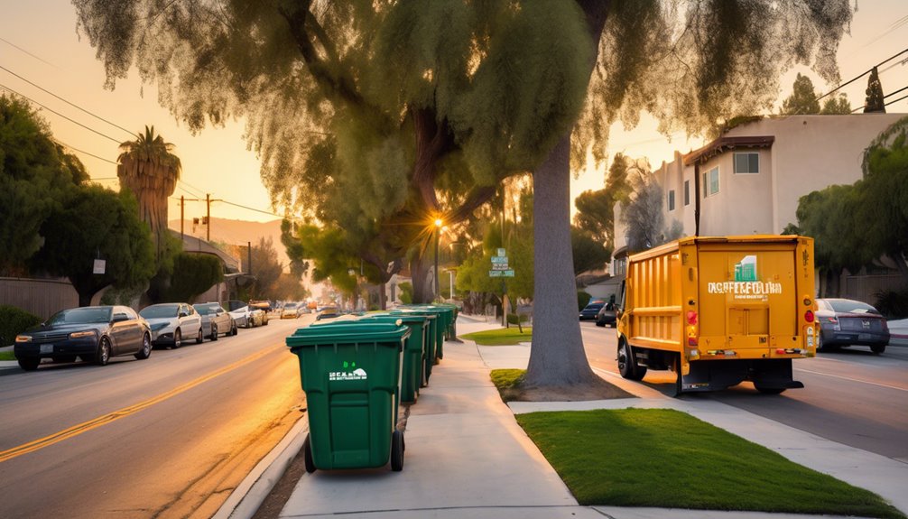 sustainable waste management practices