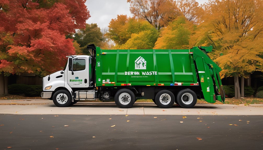 sustainable waste management practices