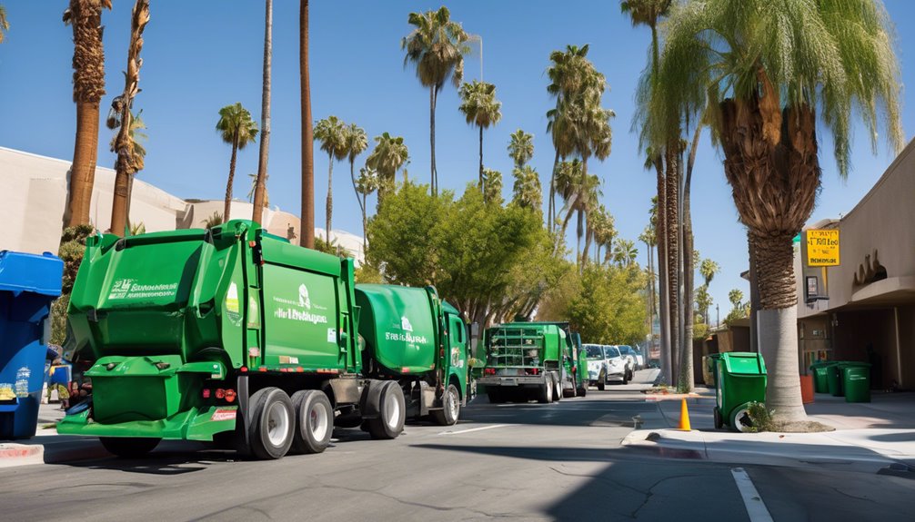 sustainable waste management practices