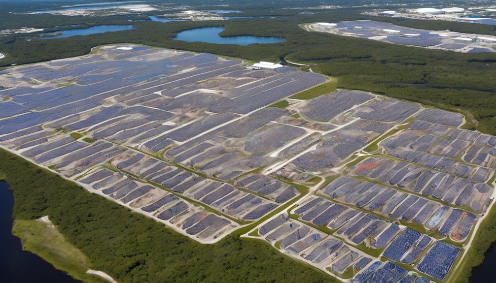 sustainable waste management strategies