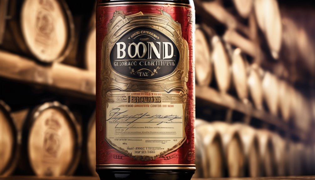 tax bond distribution effects