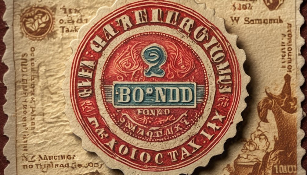 tax bond essential criteria