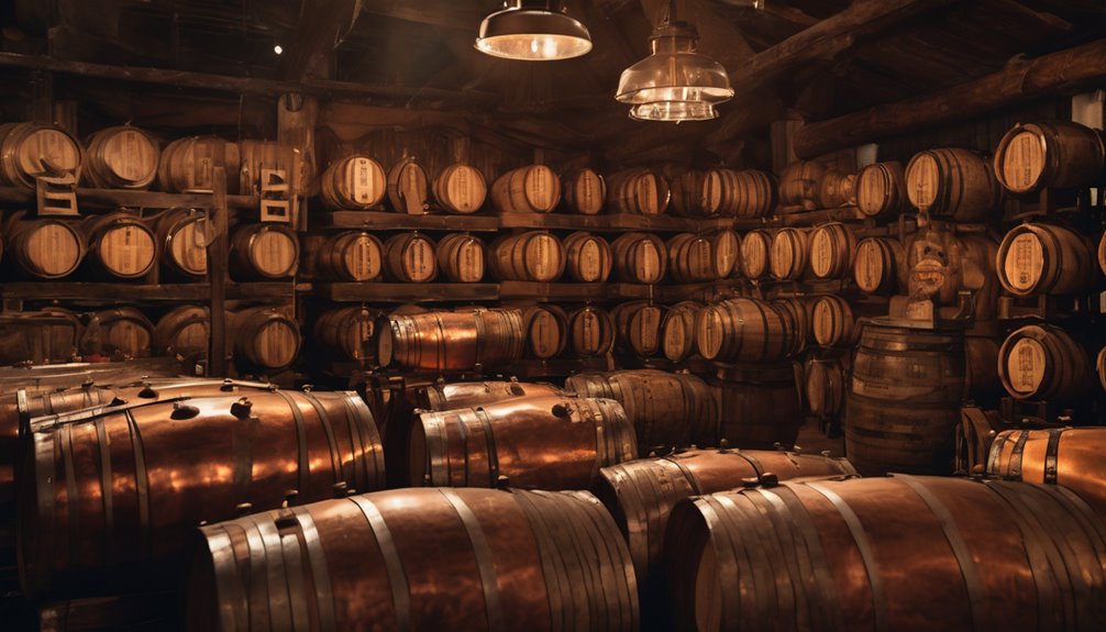 tax bonds for alcohol