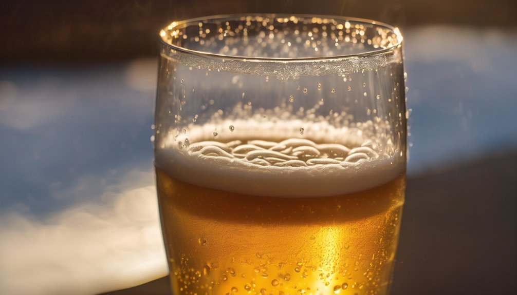 tax on beer bonds
