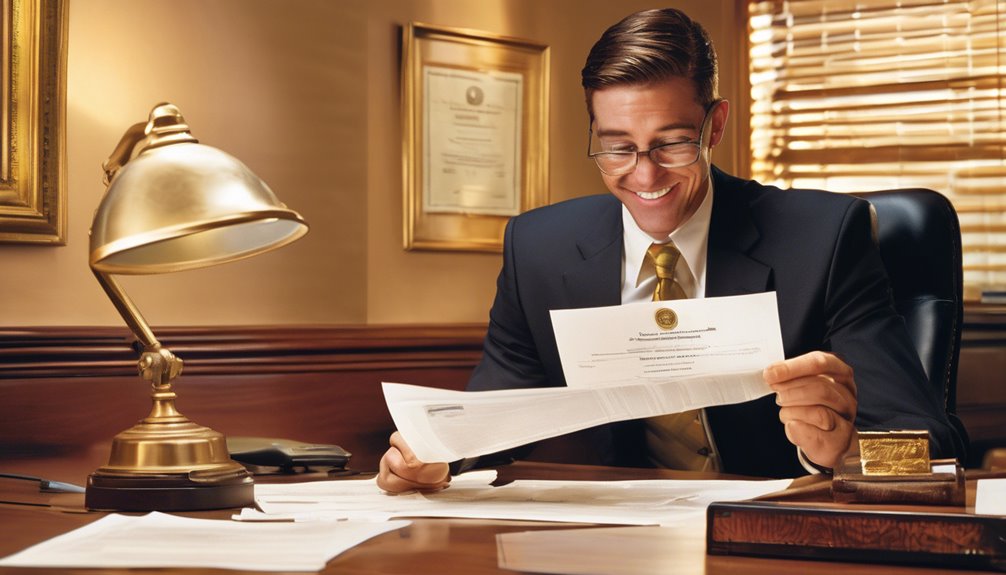 tax preparer bond significance