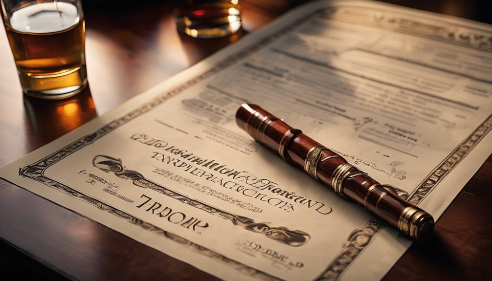 taxation shifts and regulations