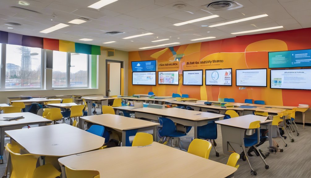 technology in traffic education