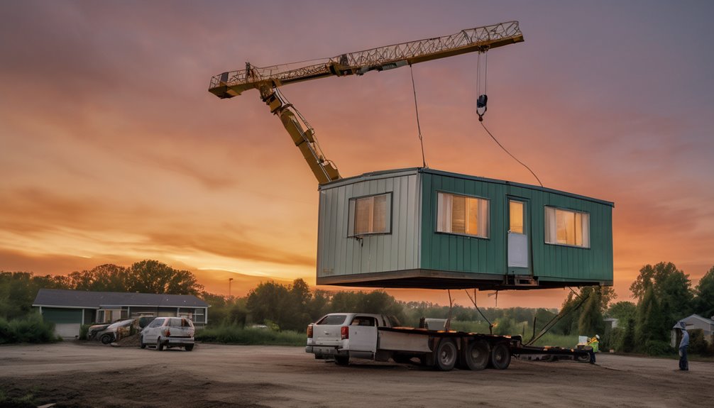 temporary hardship permit guidelines