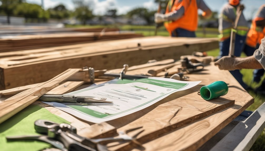 third party liabilities in fencing