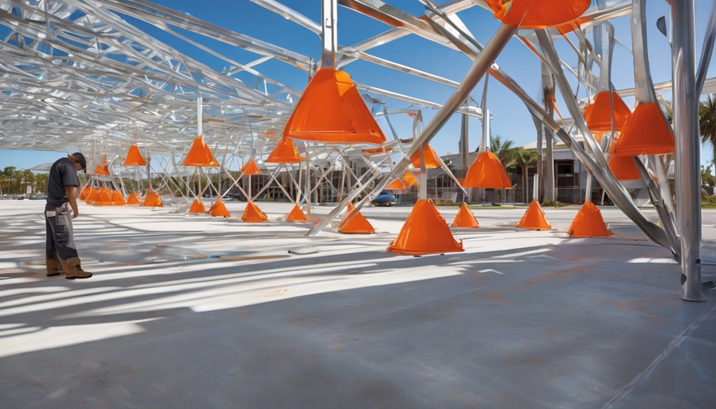 third party liability awareness construction