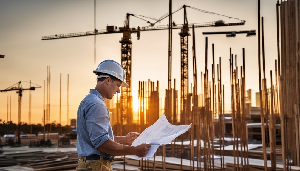 third party liability considerations construction