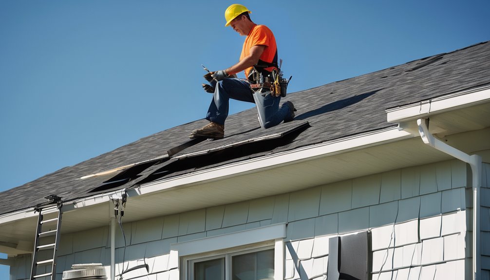 third party liability considerations roofing