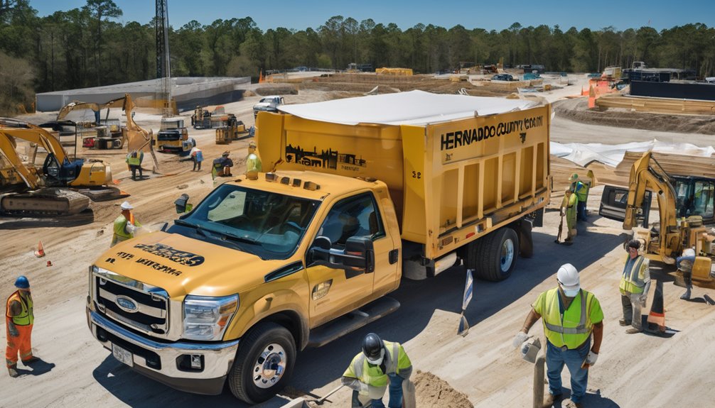 third party liability explained hernando