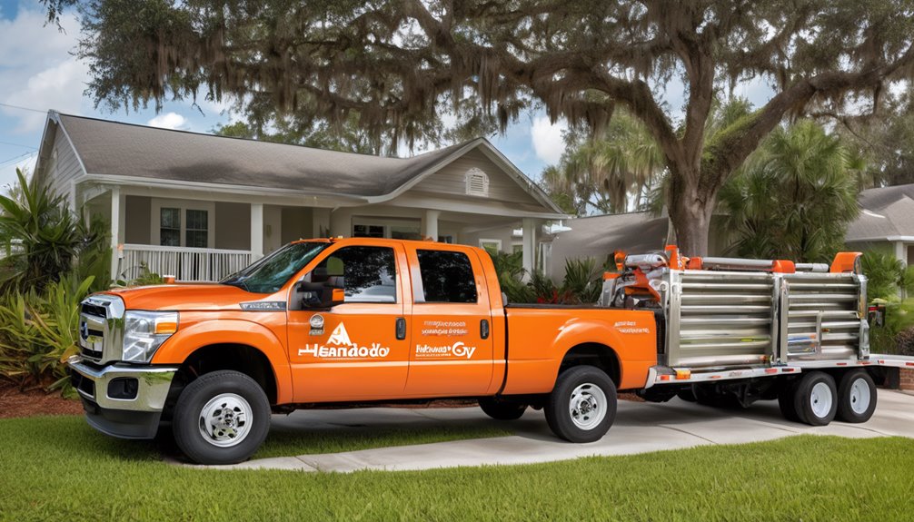 third party liability for contractors