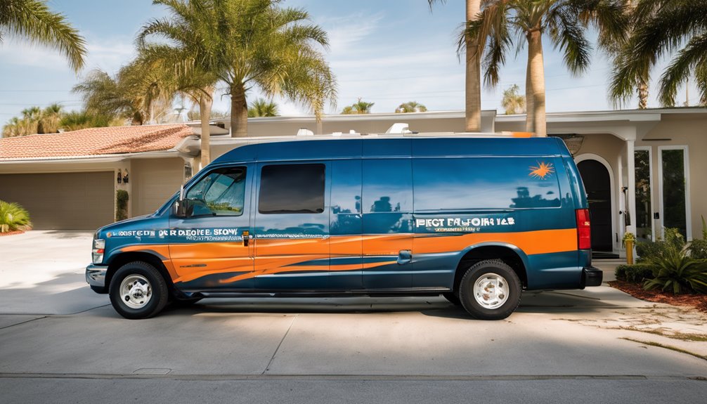 third party liability hvac services