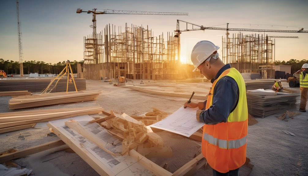 third party liability in contracting