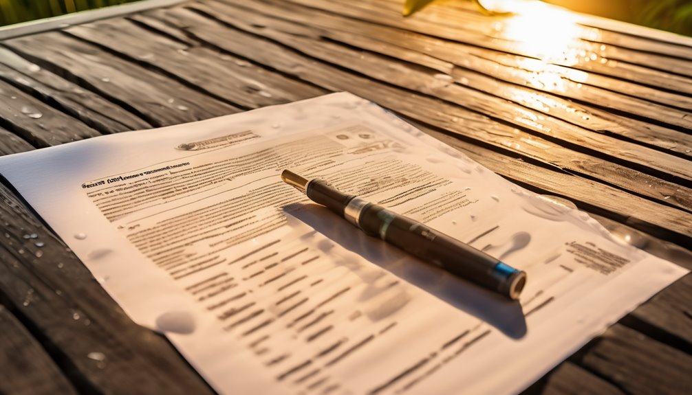 third party liability in irrigation