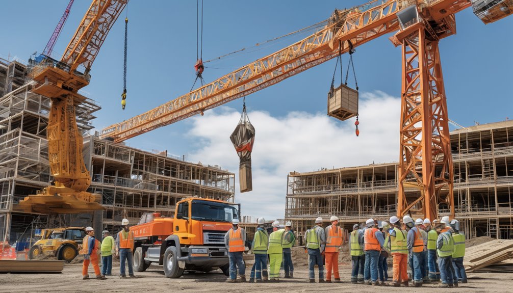 third party liability in moving