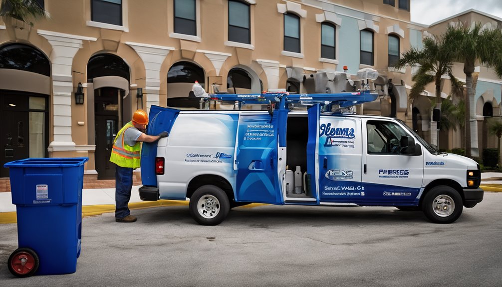 third party liability in plumbing