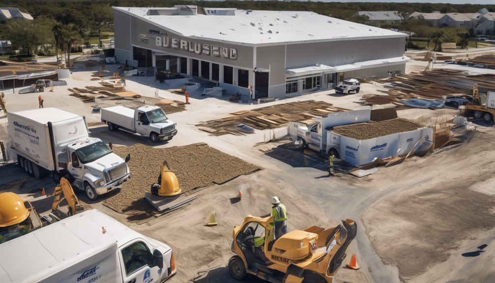 third party liability roofing issues