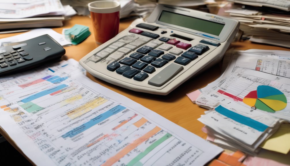 tipping fee calculation methods