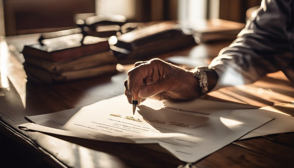 title bond safeguards transactions