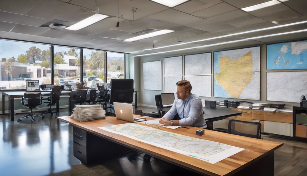 title examination and verification