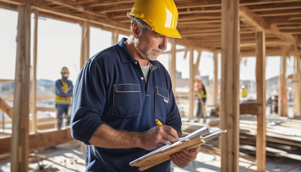 trades contractor licensing overview
