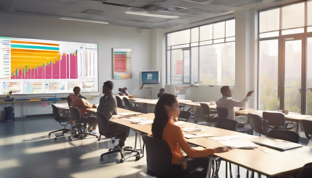 traffic school financial overview