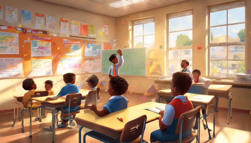 traffic school management duties