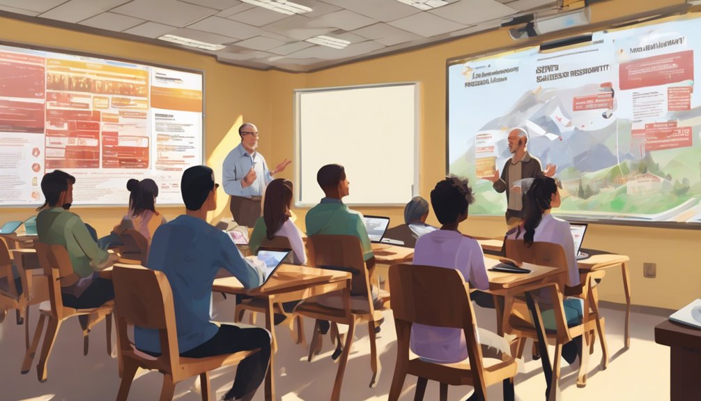 traffic schools improve safety