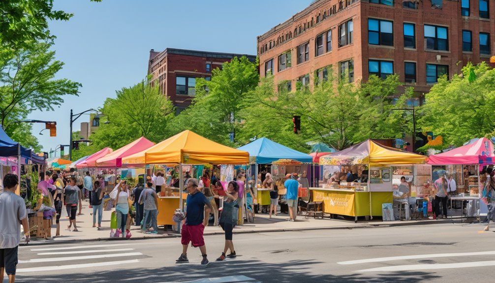 transient commerce advantages elmhurst