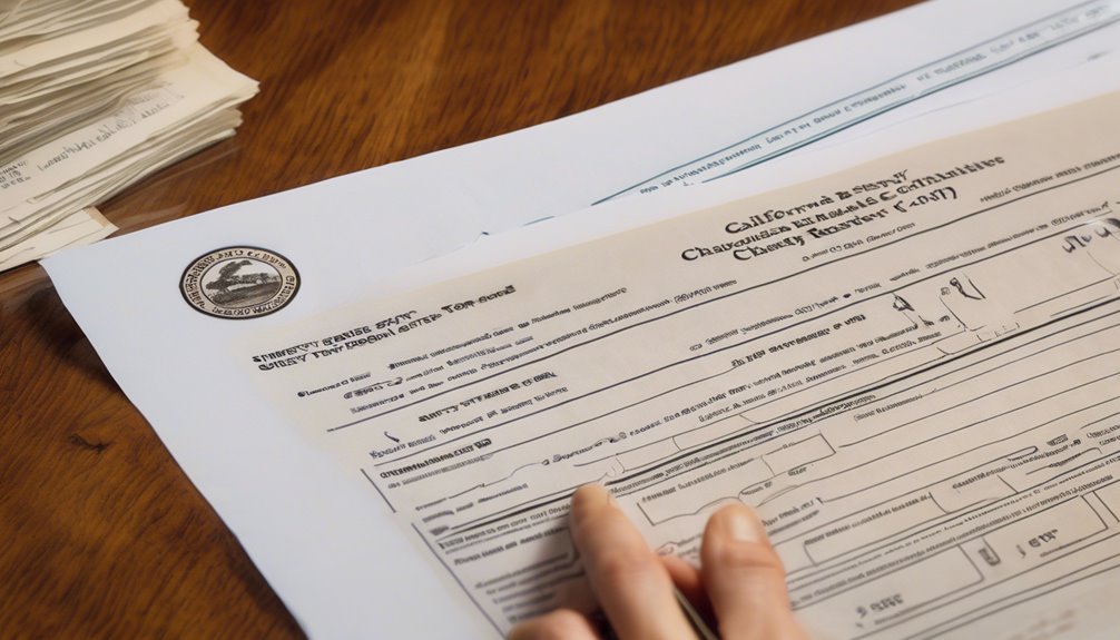 transparency builds donor trust