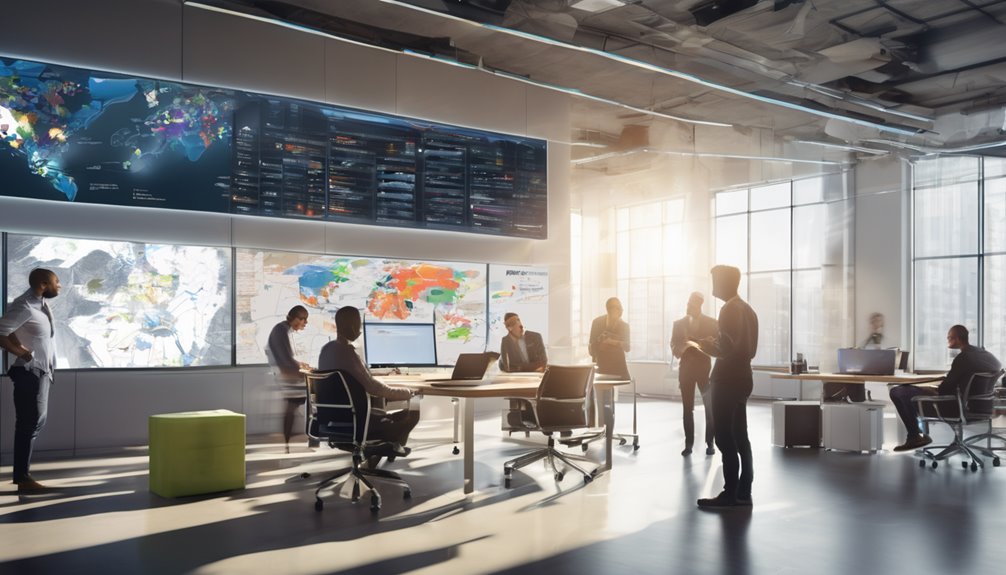 transportation broker operations explained