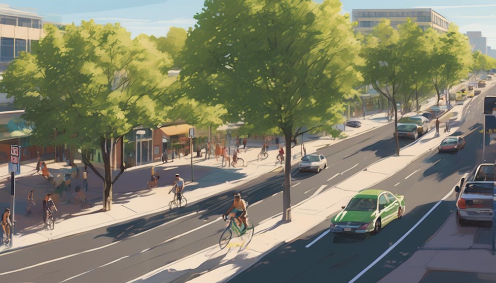 transportation efficiency management strategies