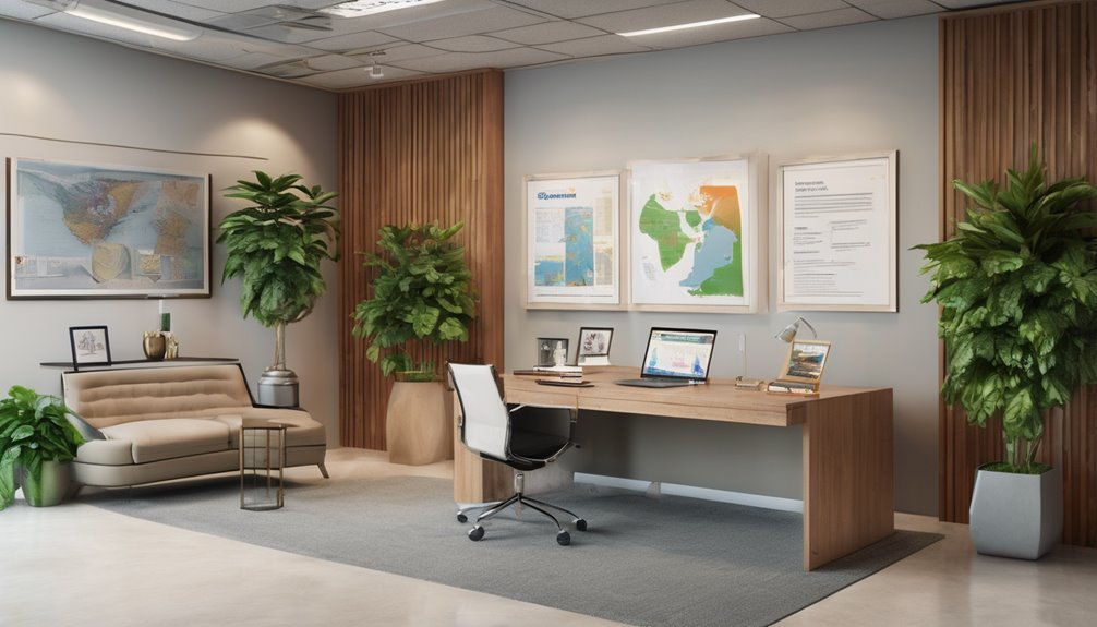 travel agency bond requirements