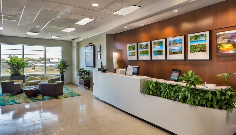 travel agency regulations florida