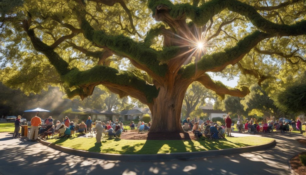tree care resident education