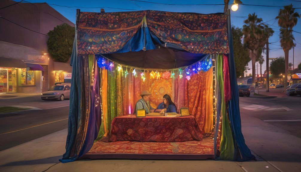 trust and connection building