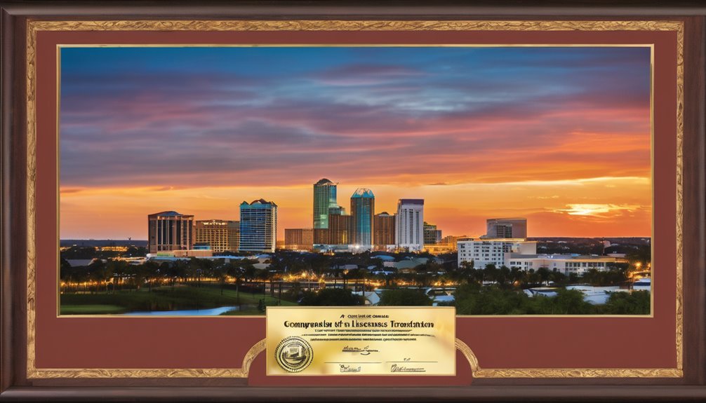 trust through compliance assurance