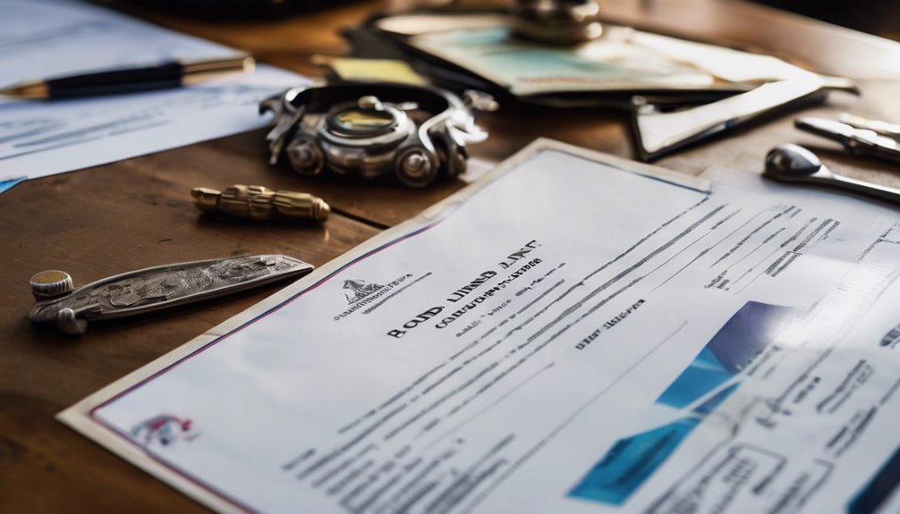 trust through compliance credentials